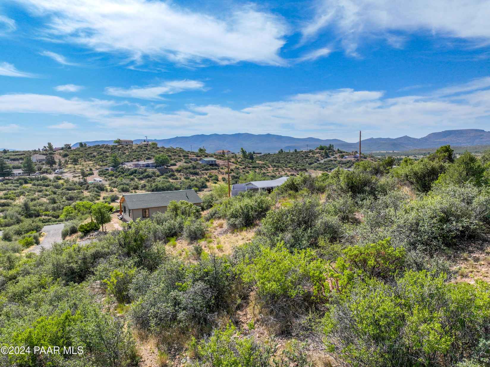 18103 S Spoon Rd  