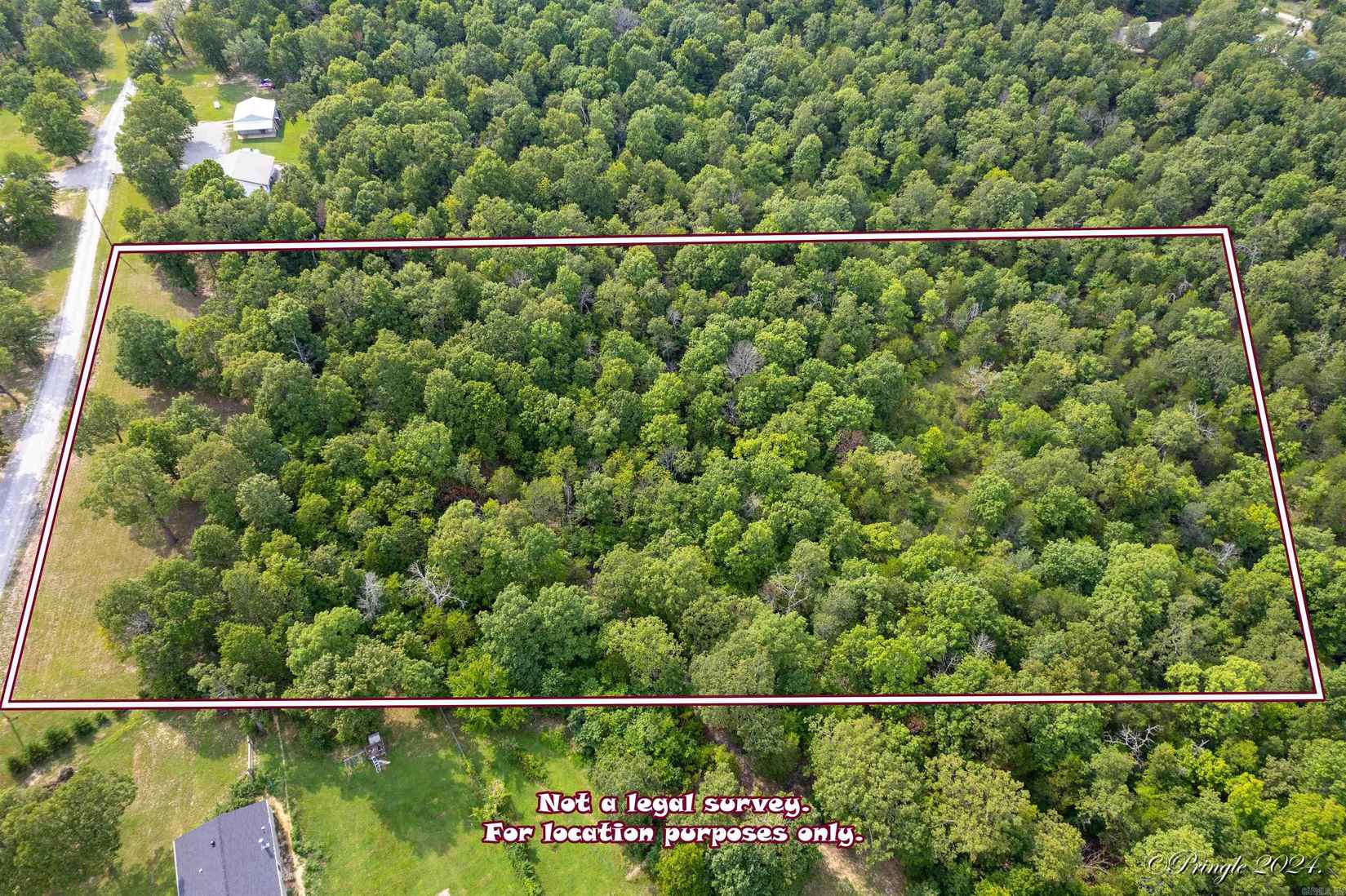 000 Oakridge Dr  
