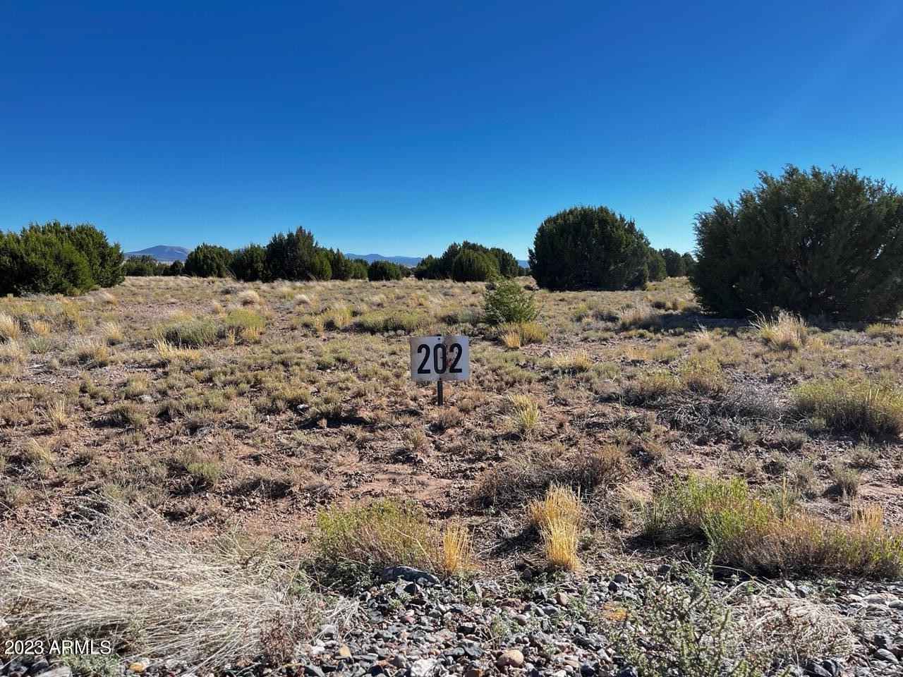 Lot 202 E County Road 3687 Rd  