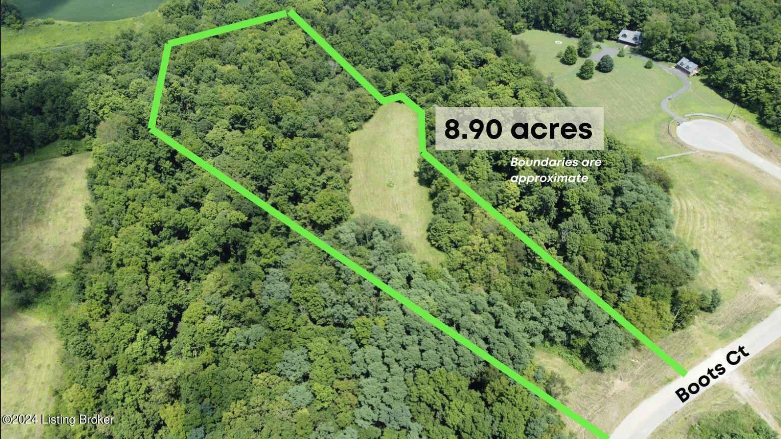 Lot 45a Stallard Spgs  