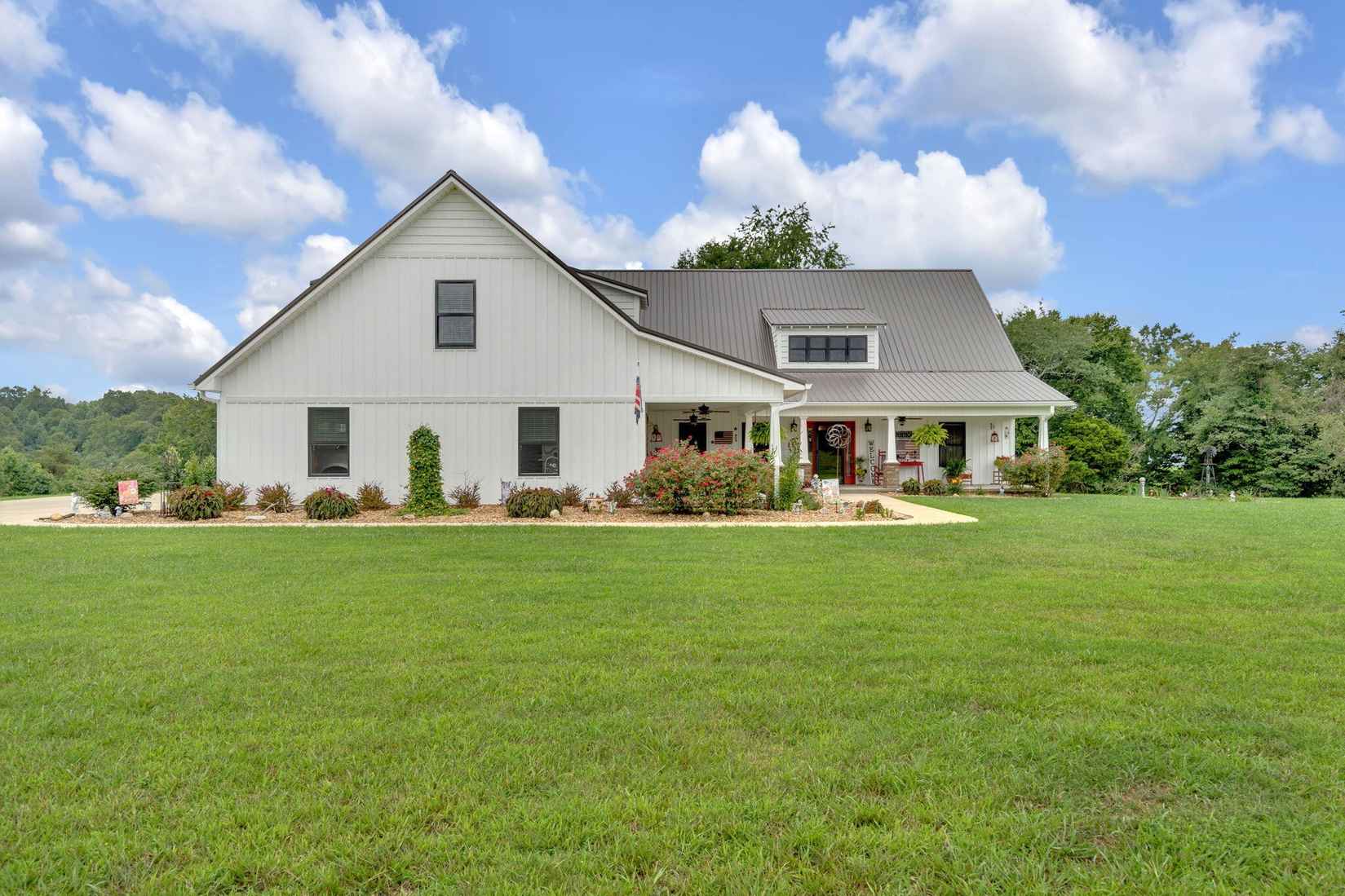 168 PLANTATION DR  