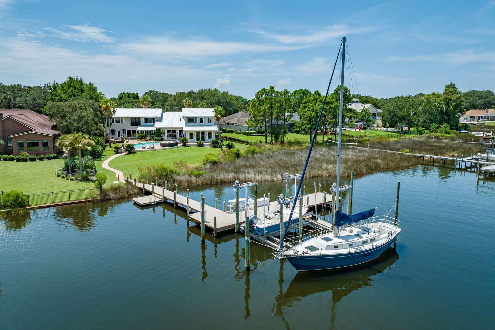 128 Indian Bayou Dr  