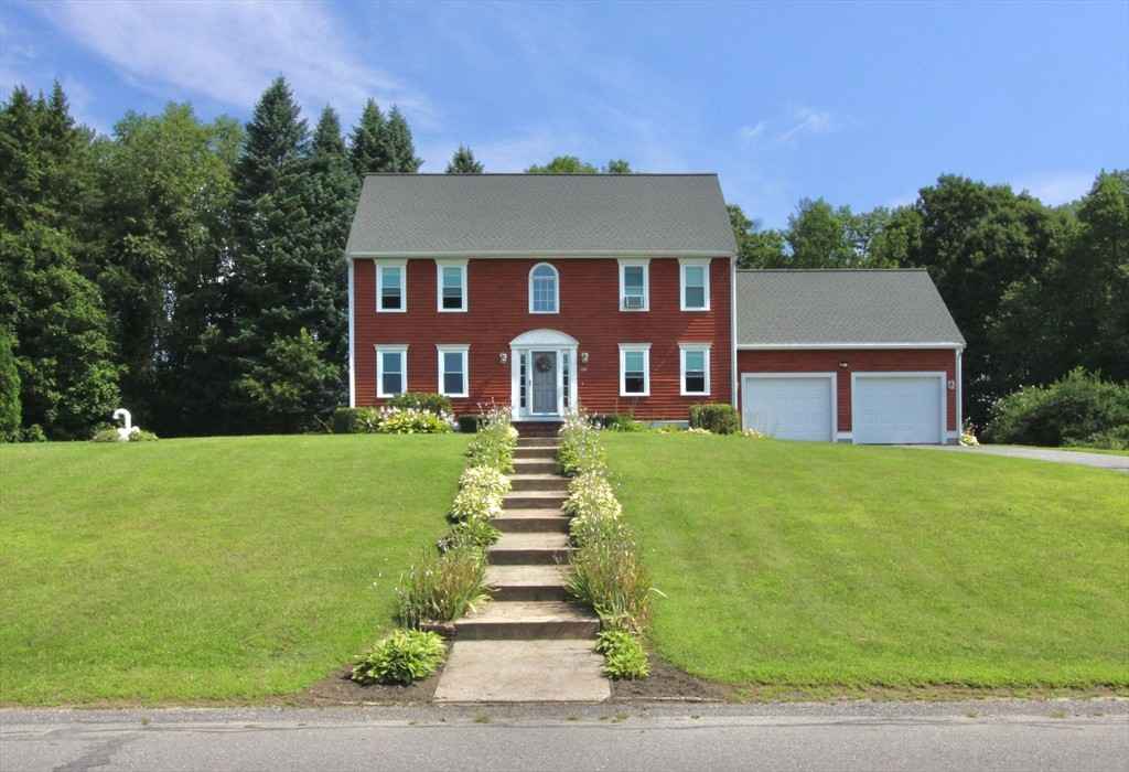 170 SANDPIPER Way  