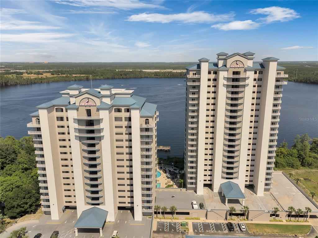 13427 Blue Heron Beach Dr Unit 207  
