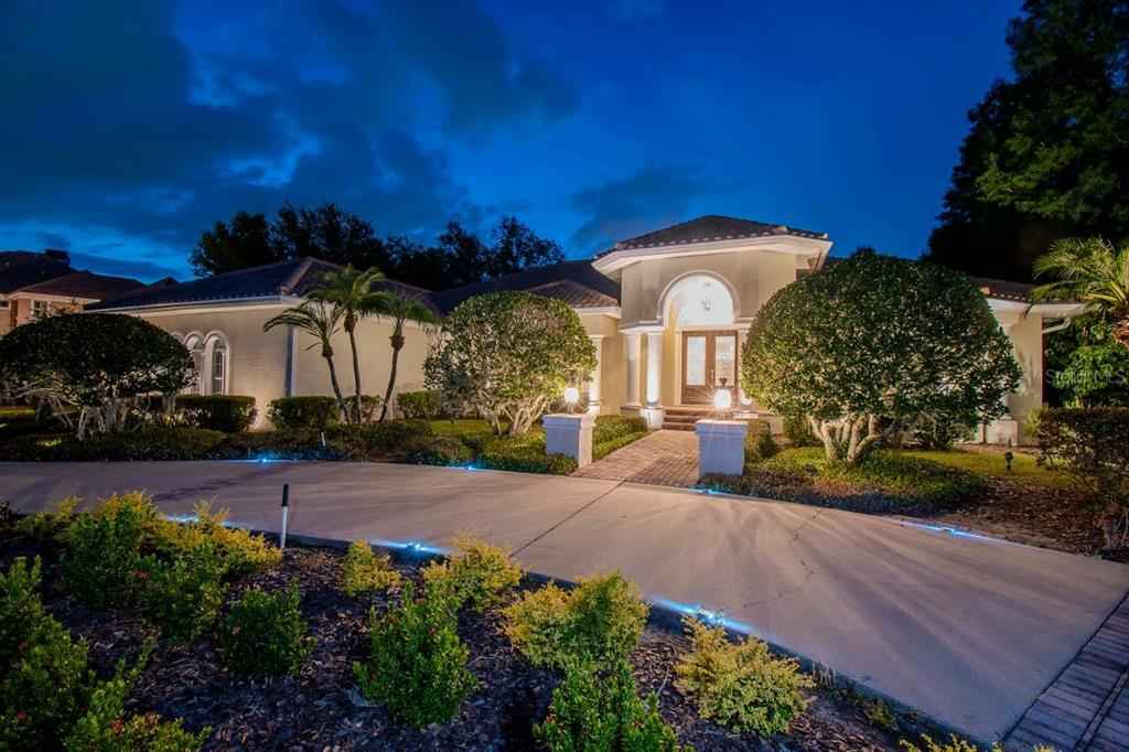 18124 Longwater Run Dr  