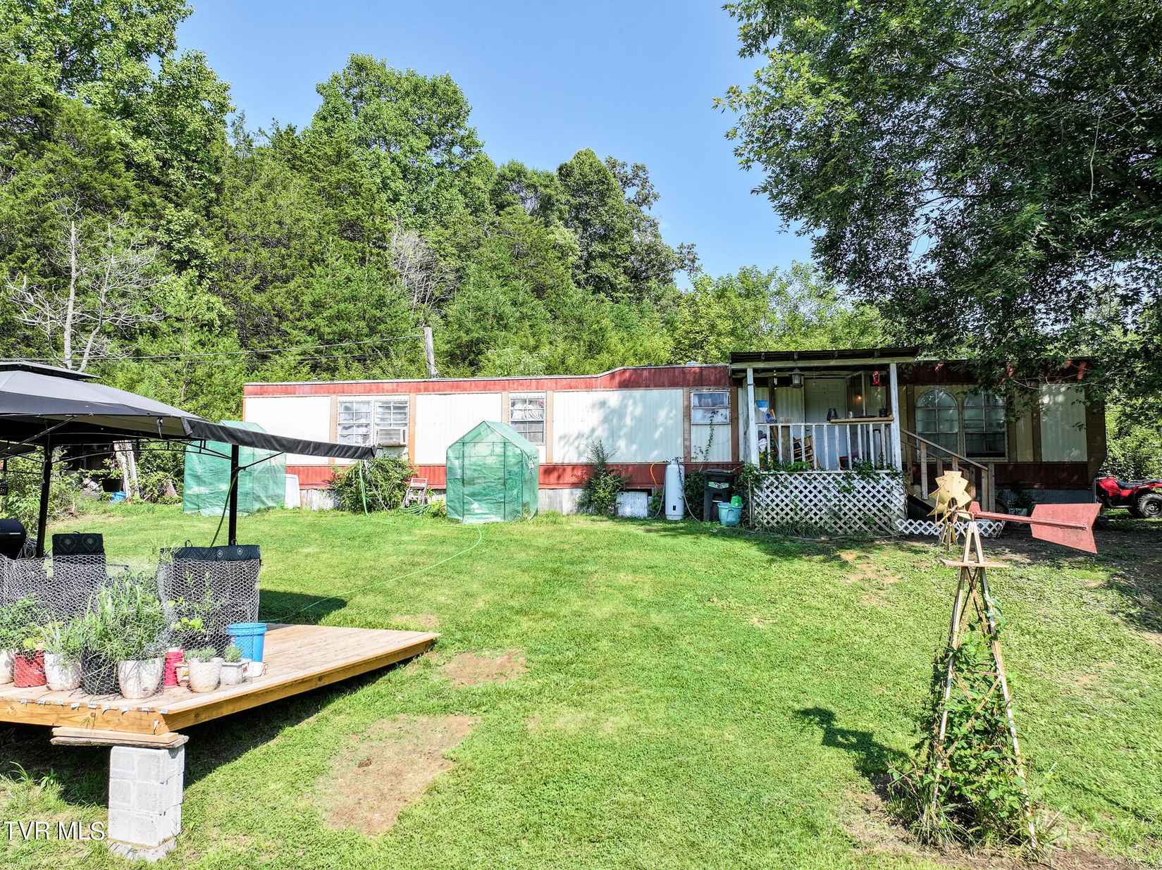 5020 Kingsport Hwy Hwy  