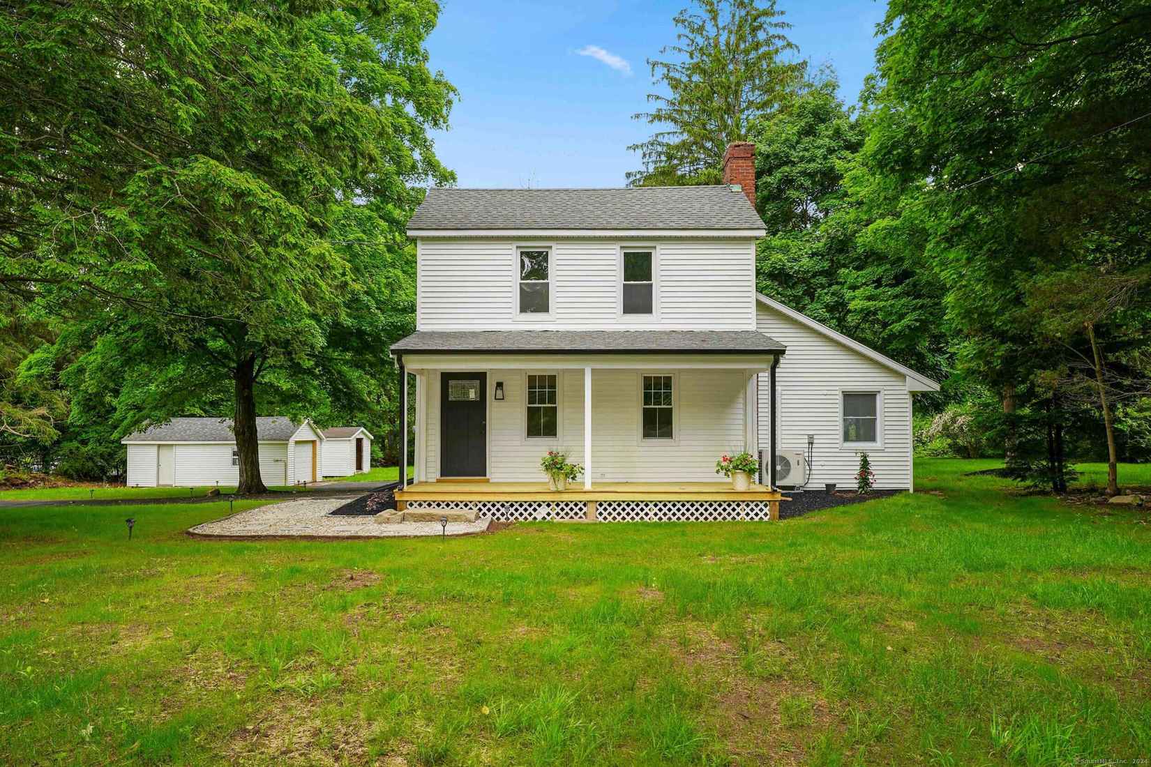 7 Pond Cir  