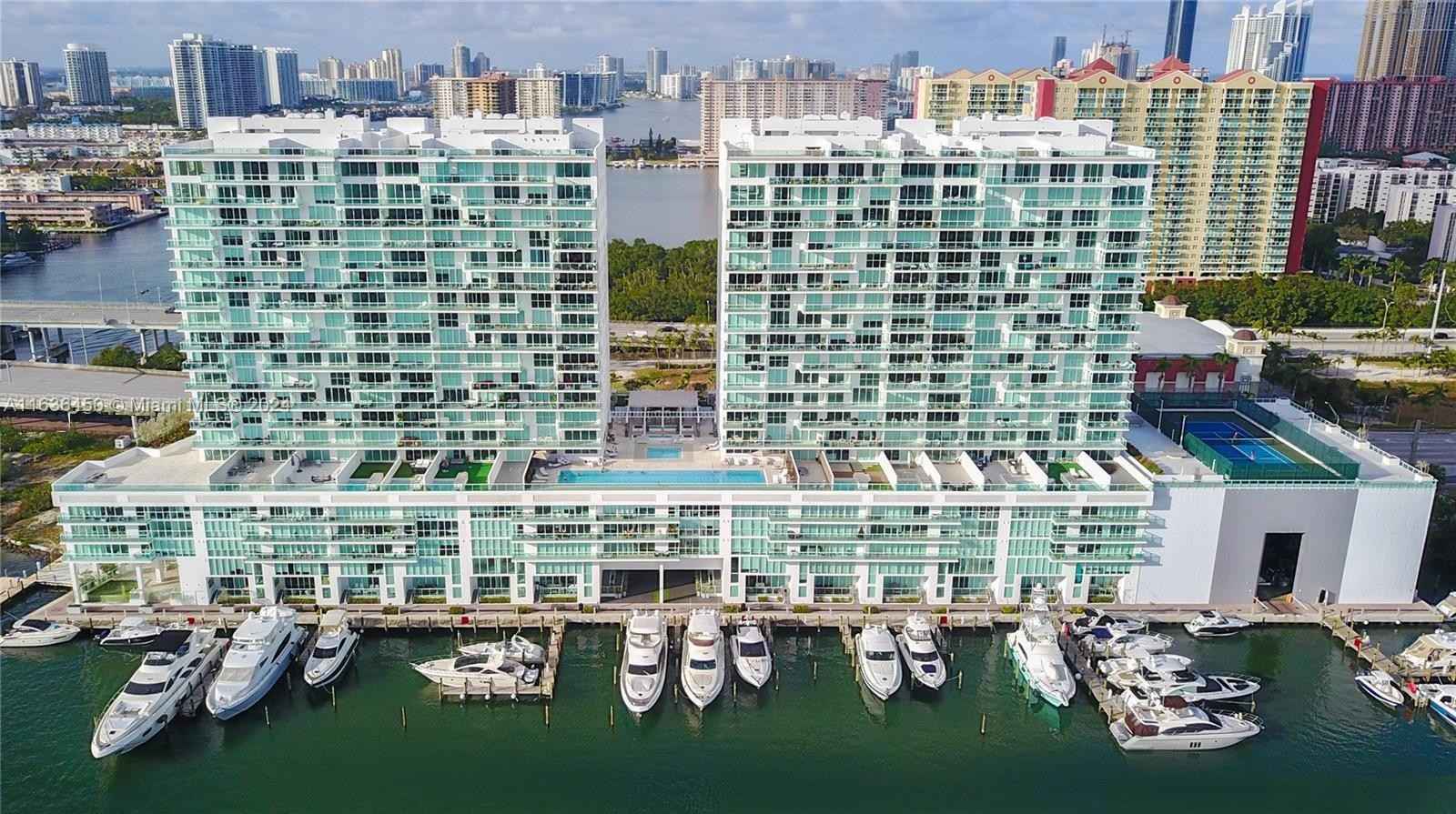 400 Sunny Isles Blvd DD 411  