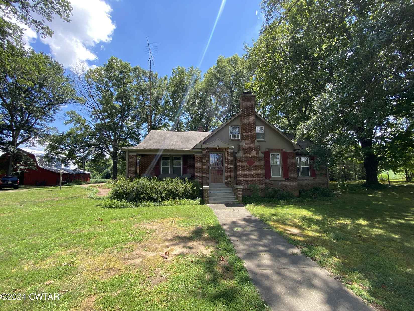 5605 TN-88 Hwy  
