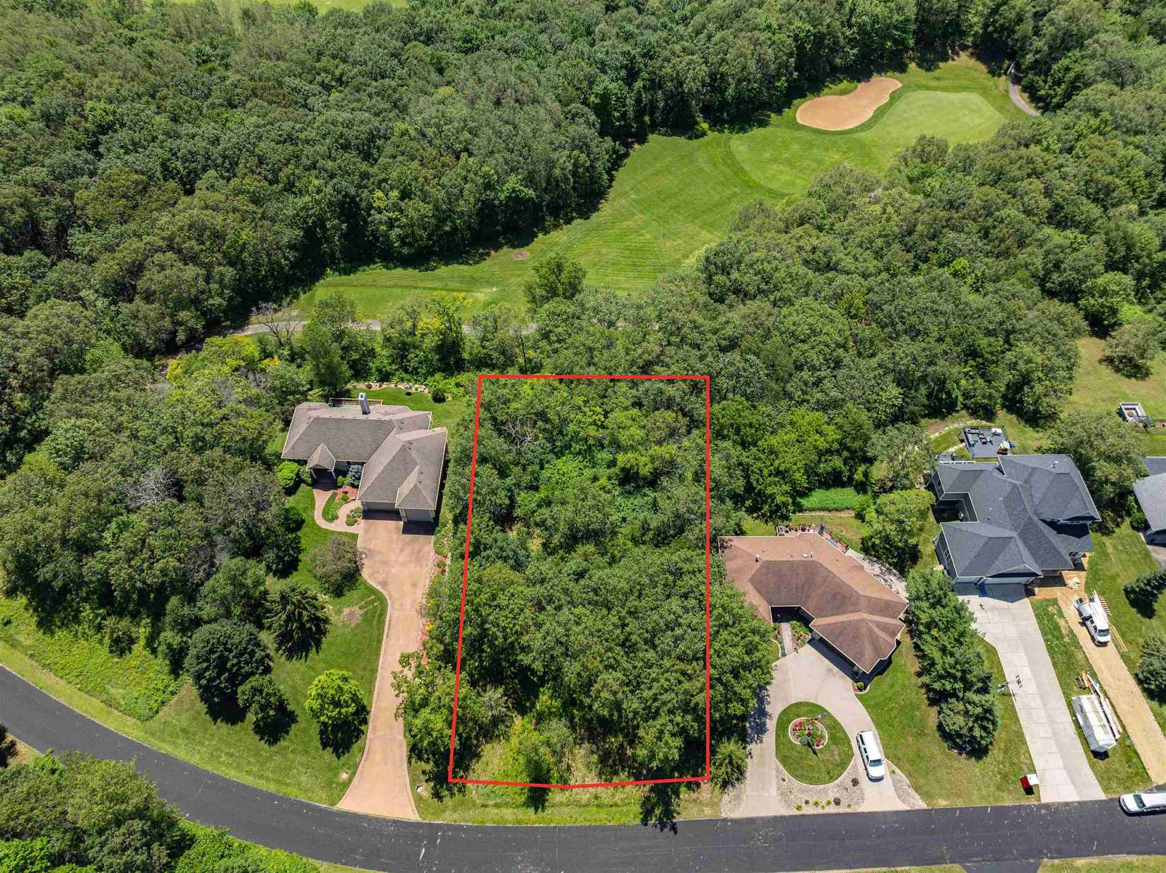 Lot 72 Pebblebeach Dr  