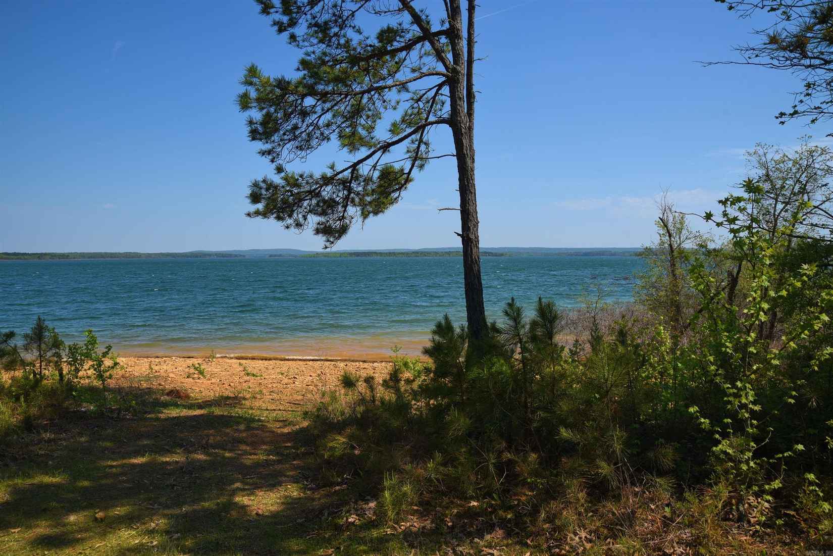 Lot 6 off Brownsville Road - Lakefront Ests  
