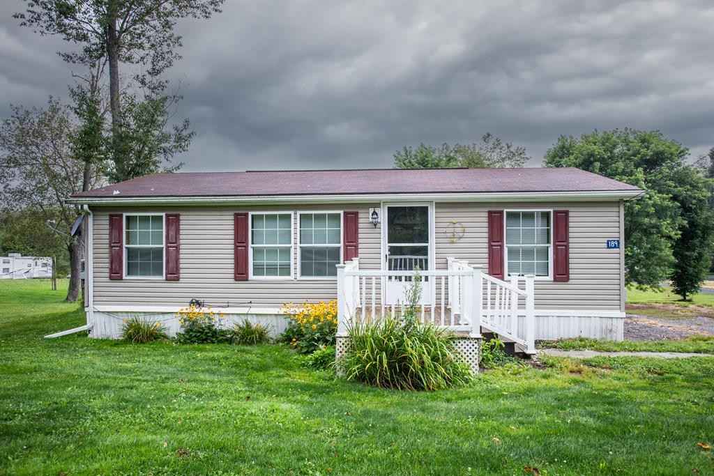 189 SUMMIT ST (Morris Run)  