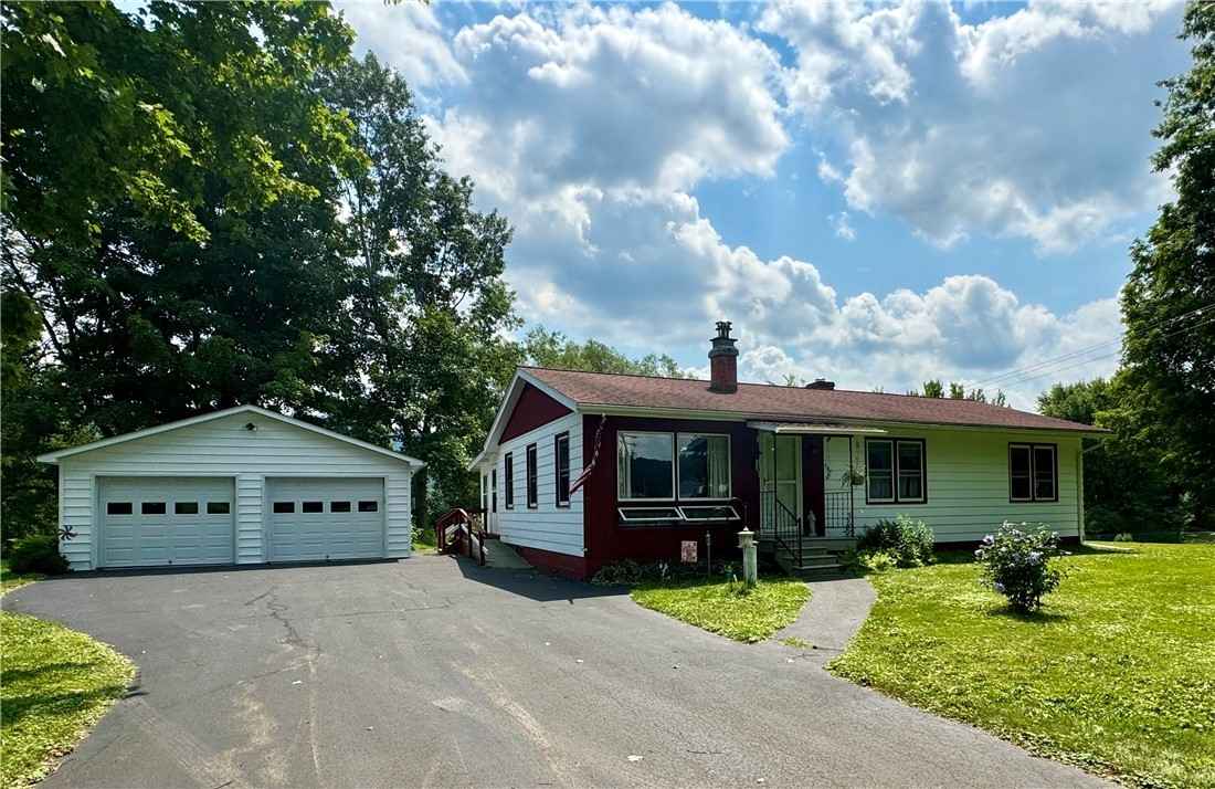 321 Pony Farm Rd  
