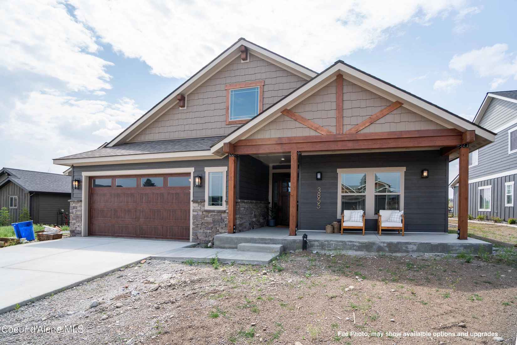 1050 E Sleeping Deer Ave  