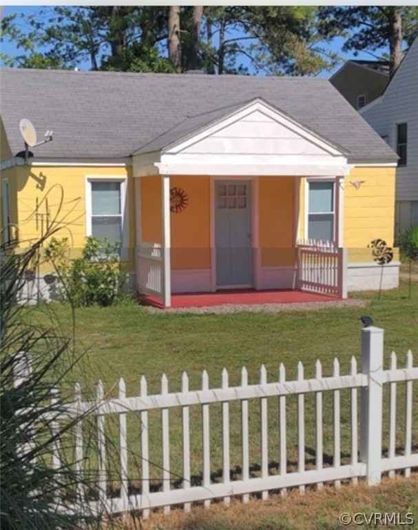 41 Hobday St  