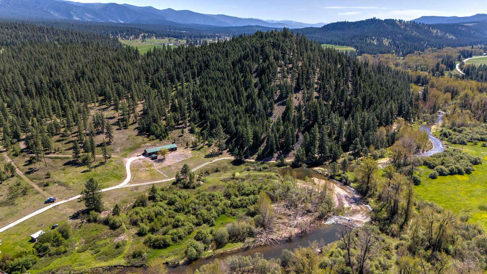 21029 Chisholm Trl  