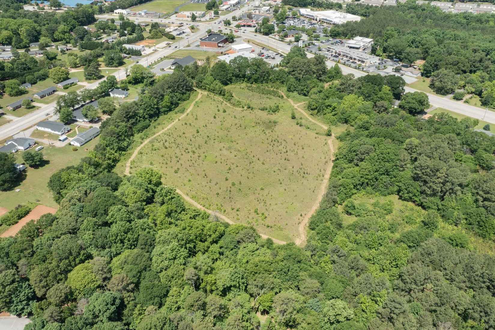 5831 Reidville RD Hwy  