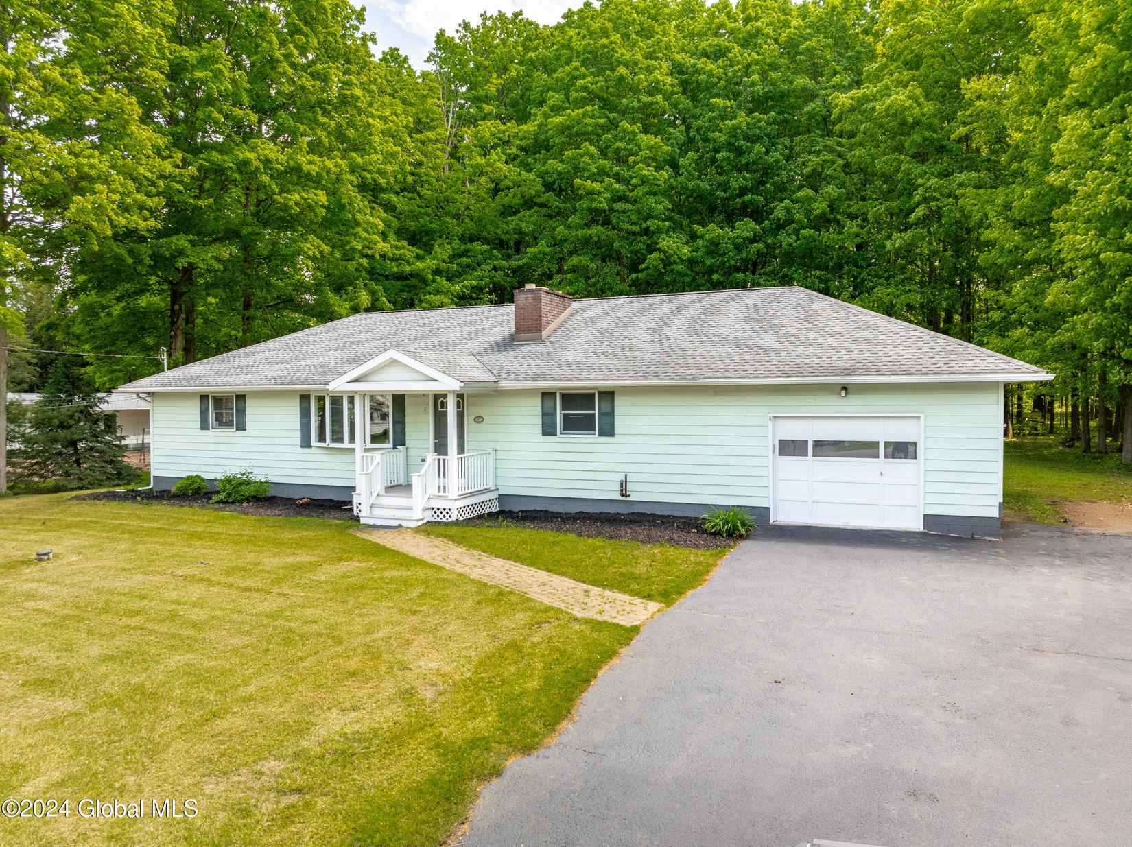 917 County Rte 28  