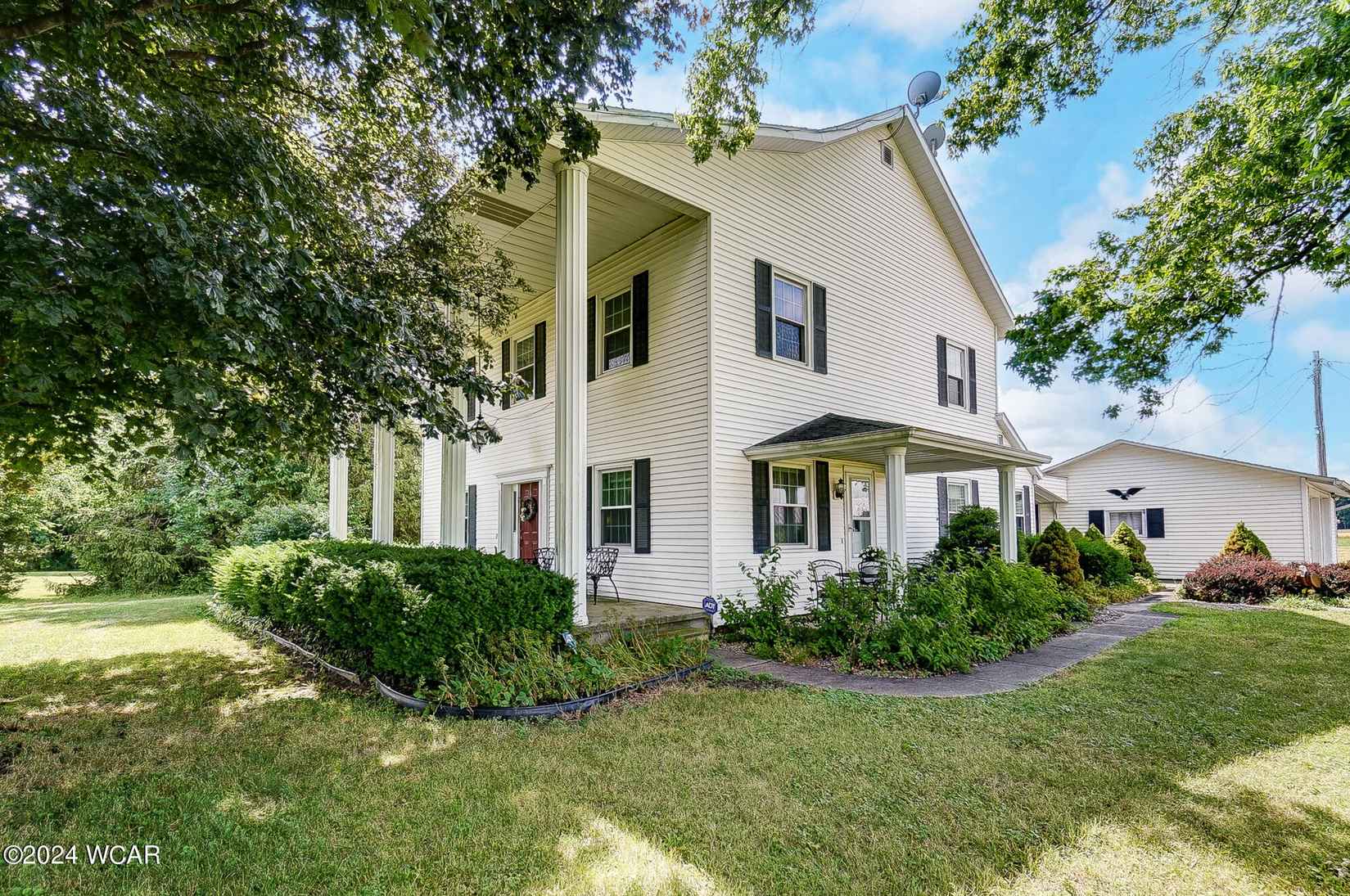 5378 Germann Church Rd  