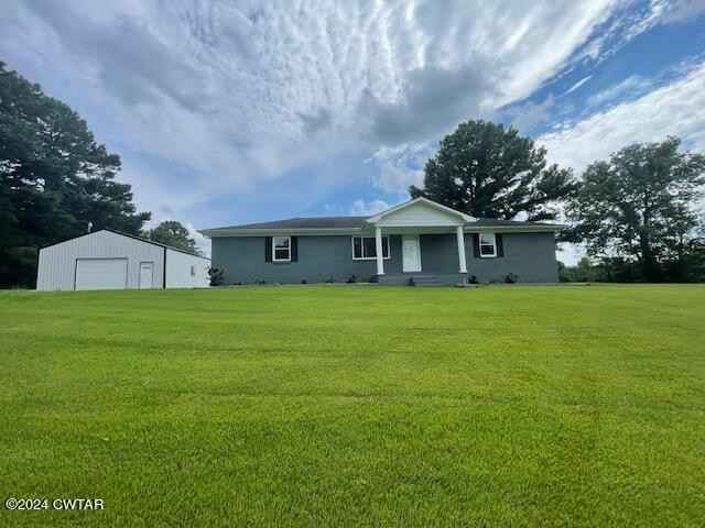 1167 Old State Rte 22  