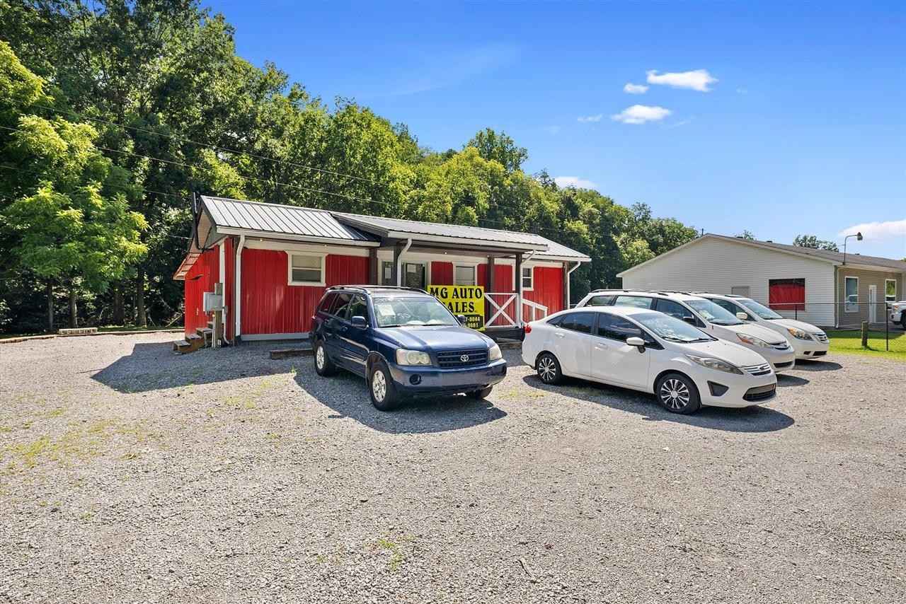 88 Old Hartsville Rd  