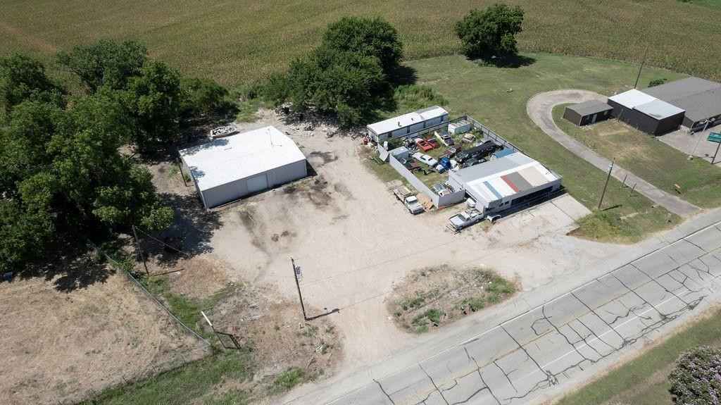 848 Old Hwy 287  