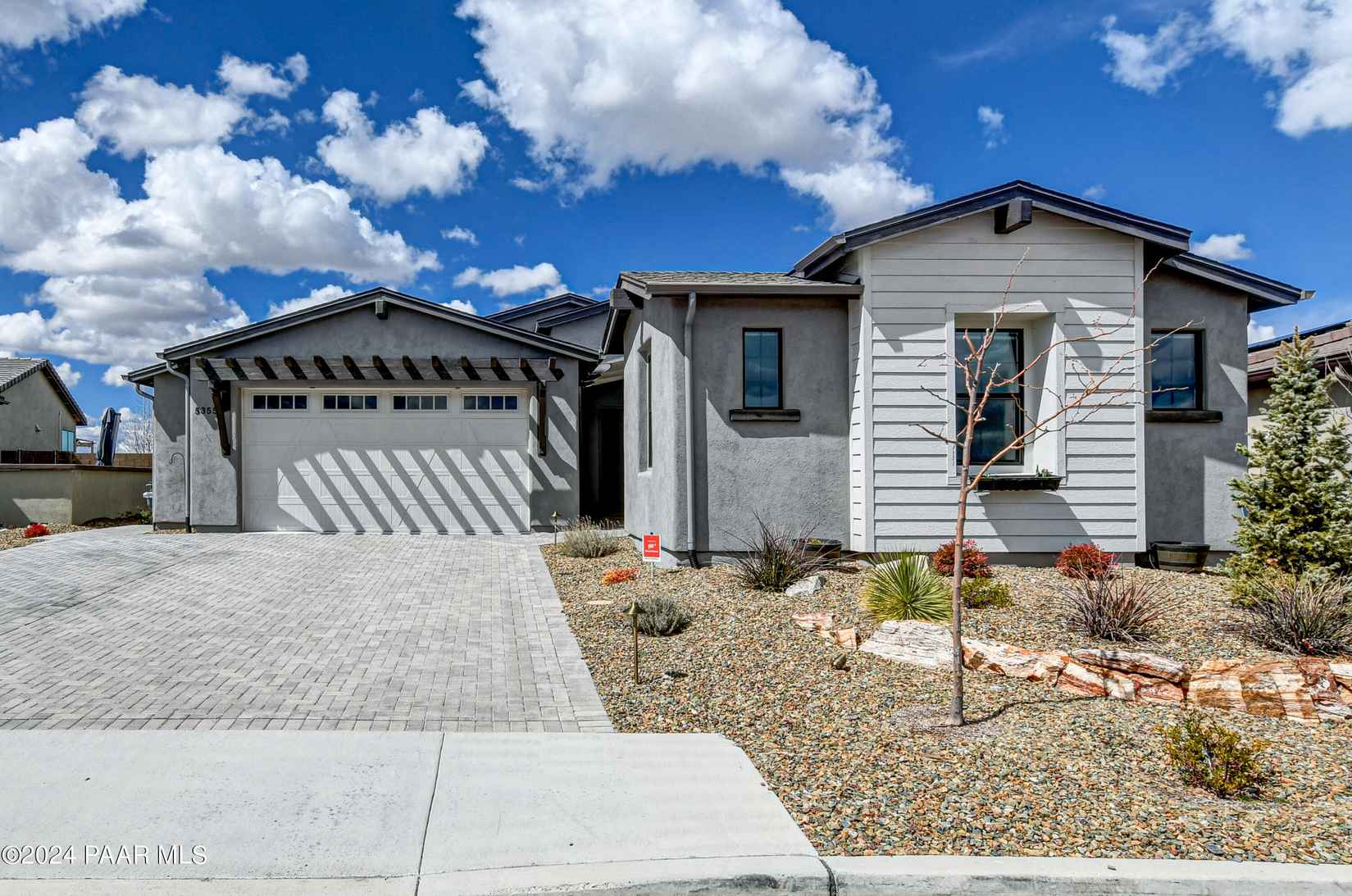 5355 Crescent Edge Dr  