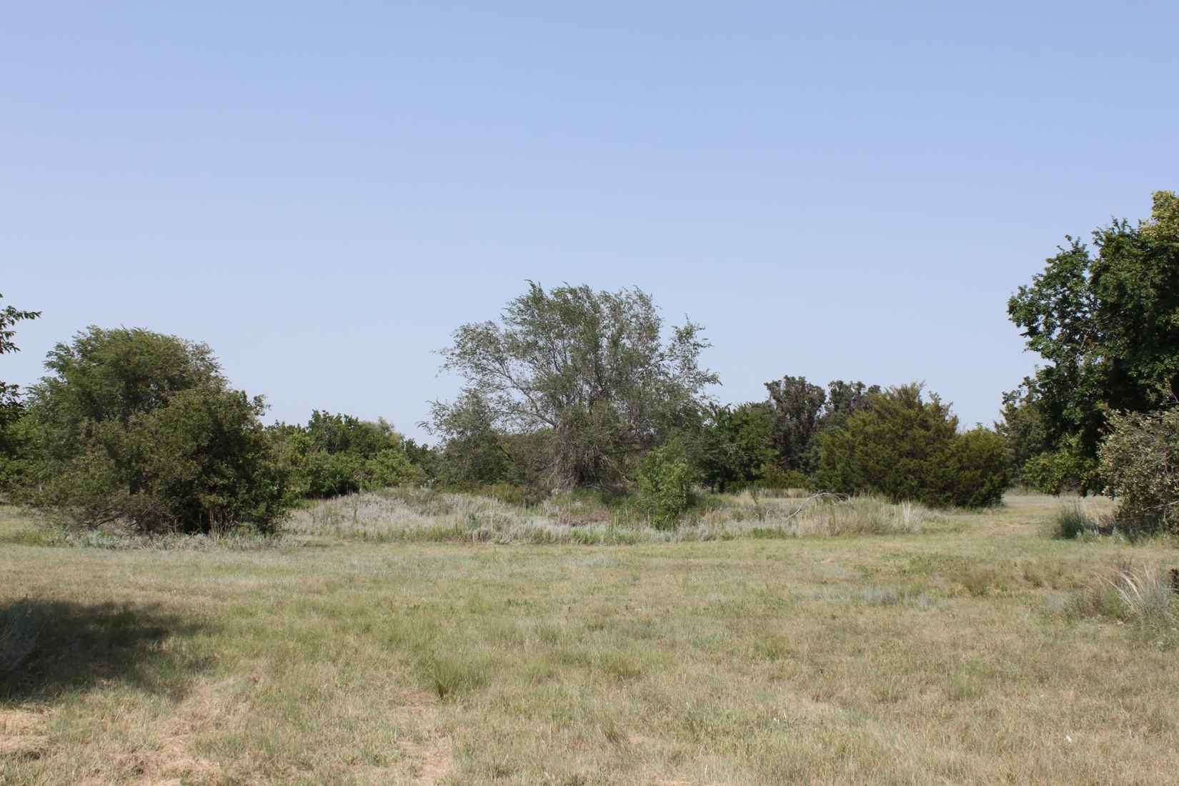 1/4 Mile E Hanks Trail and 22nd st  