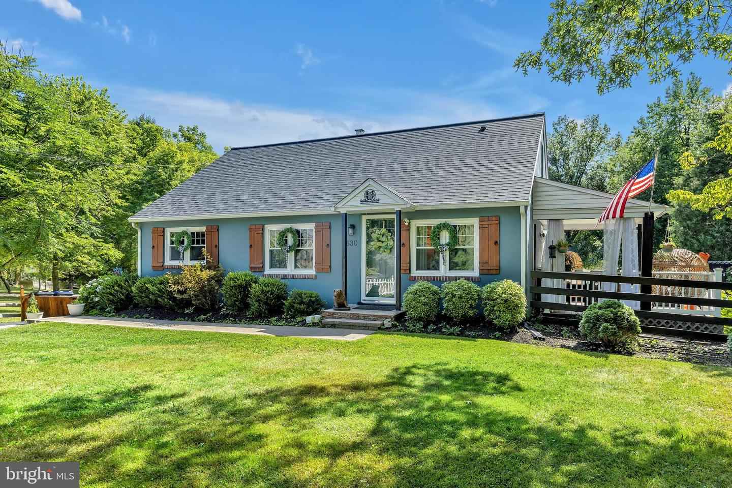 630 Unionville Rd  