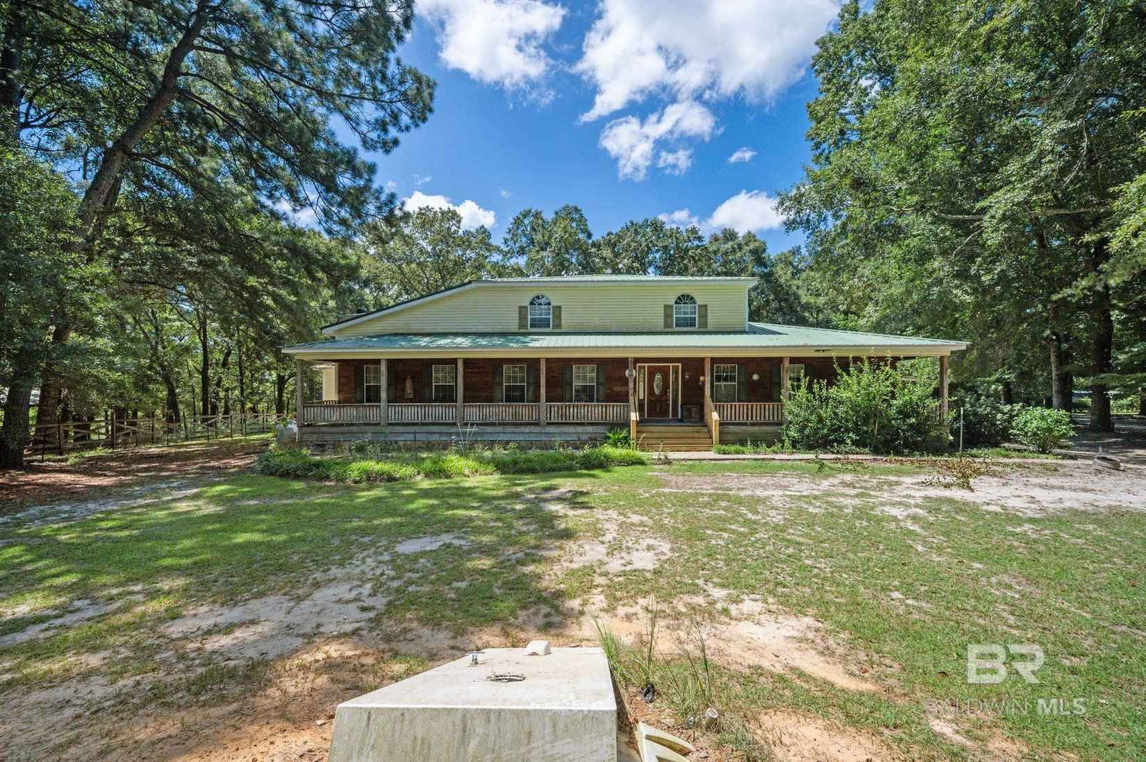 63998 STATE Hwy 59  