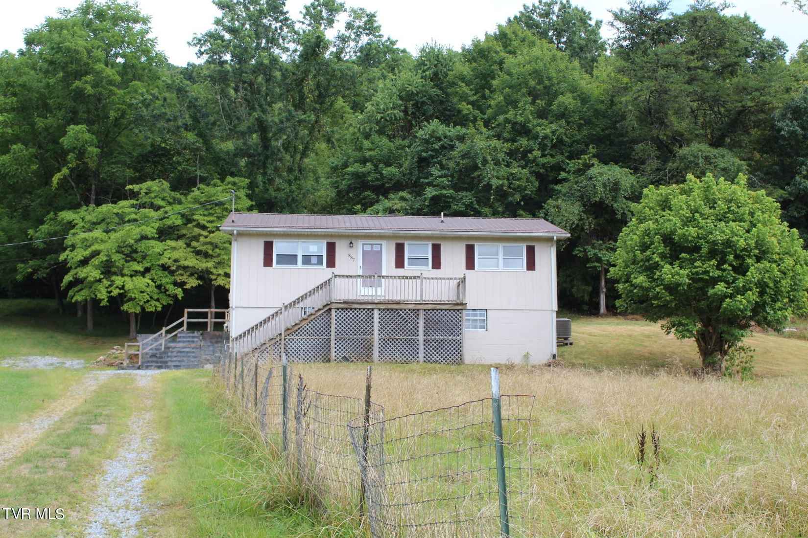 887 Old Elizabethton Hwy  