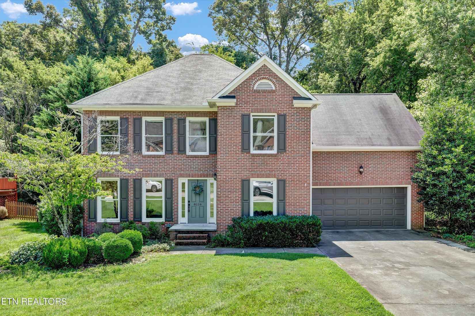 8116 Crimson Ln  