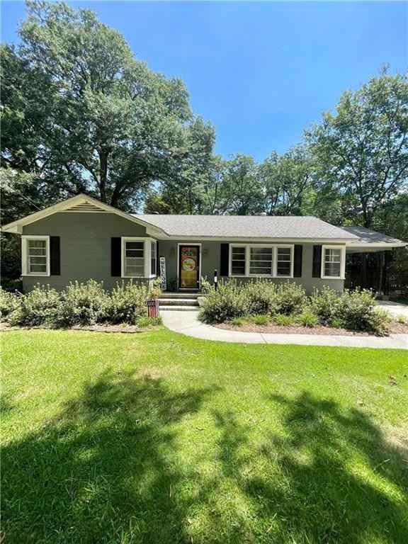 214 Walnut St  