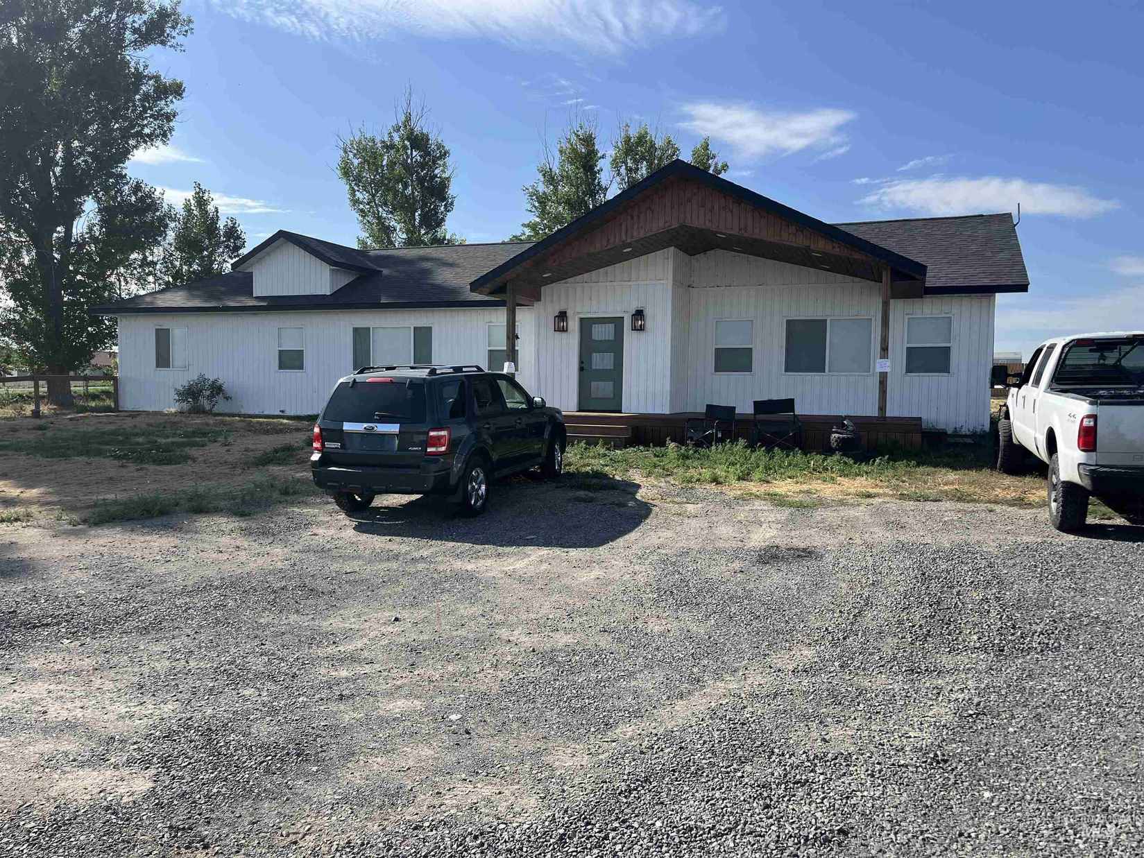 3851 N 1400 East  