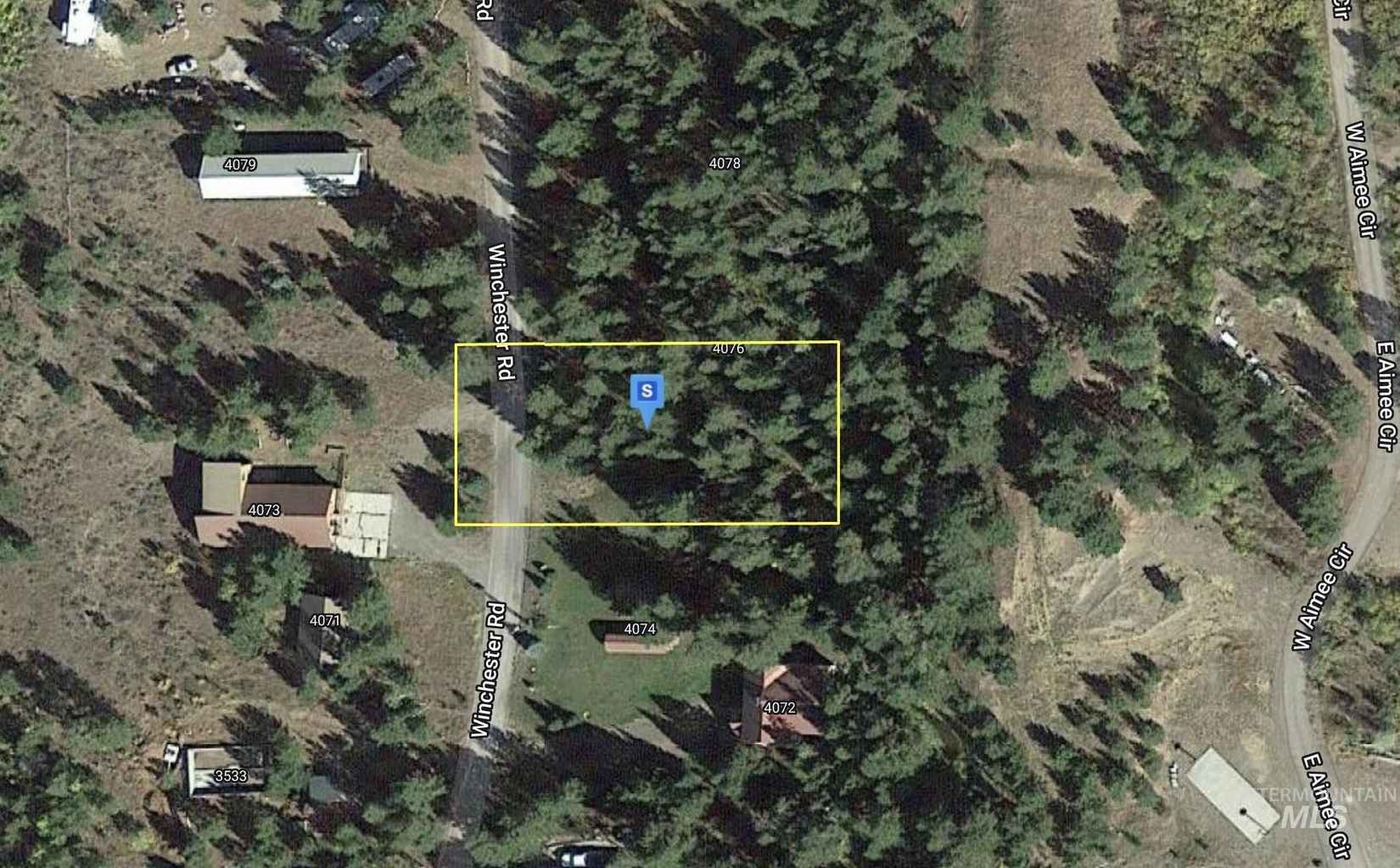 4076 Winchester Rd  