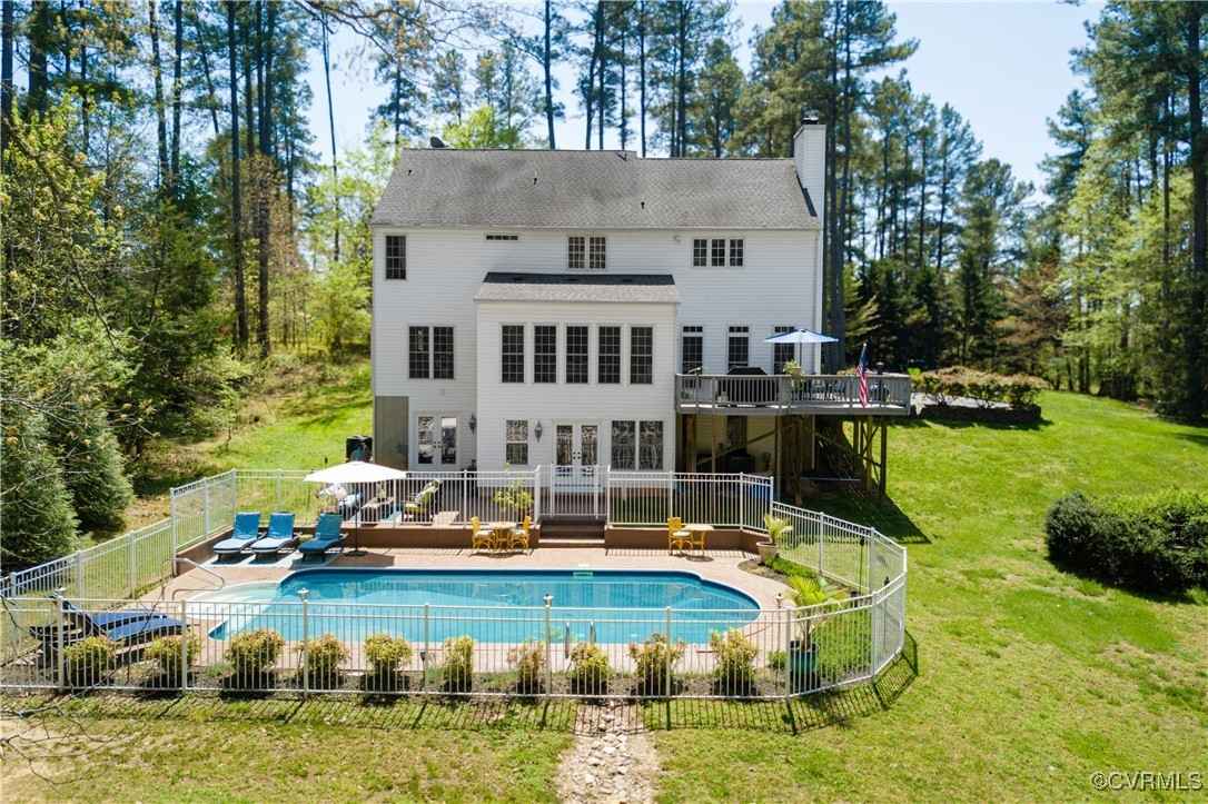 1172 Lickinghole Rd  