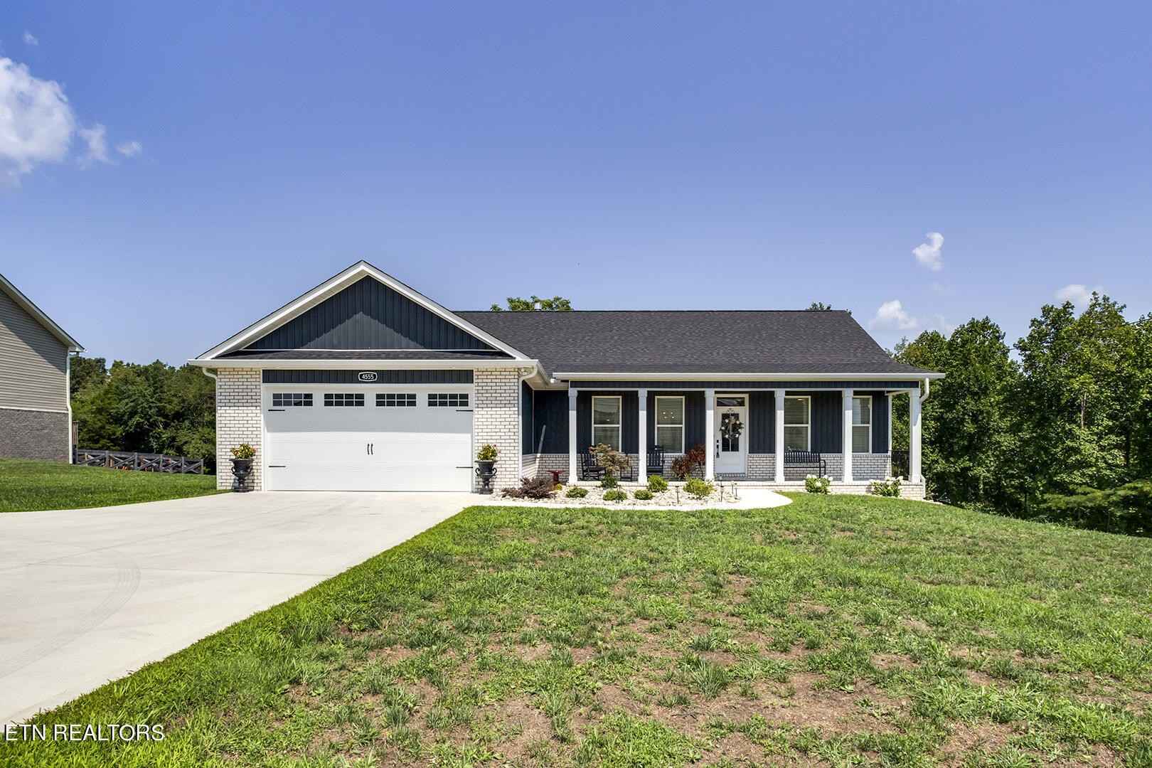 4555 Kingston Hwy  