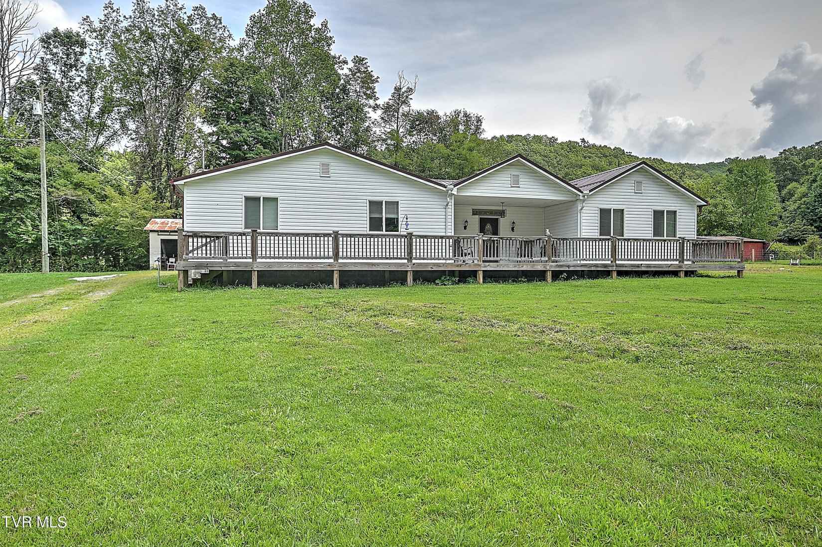 445 Ryder Church Rd  