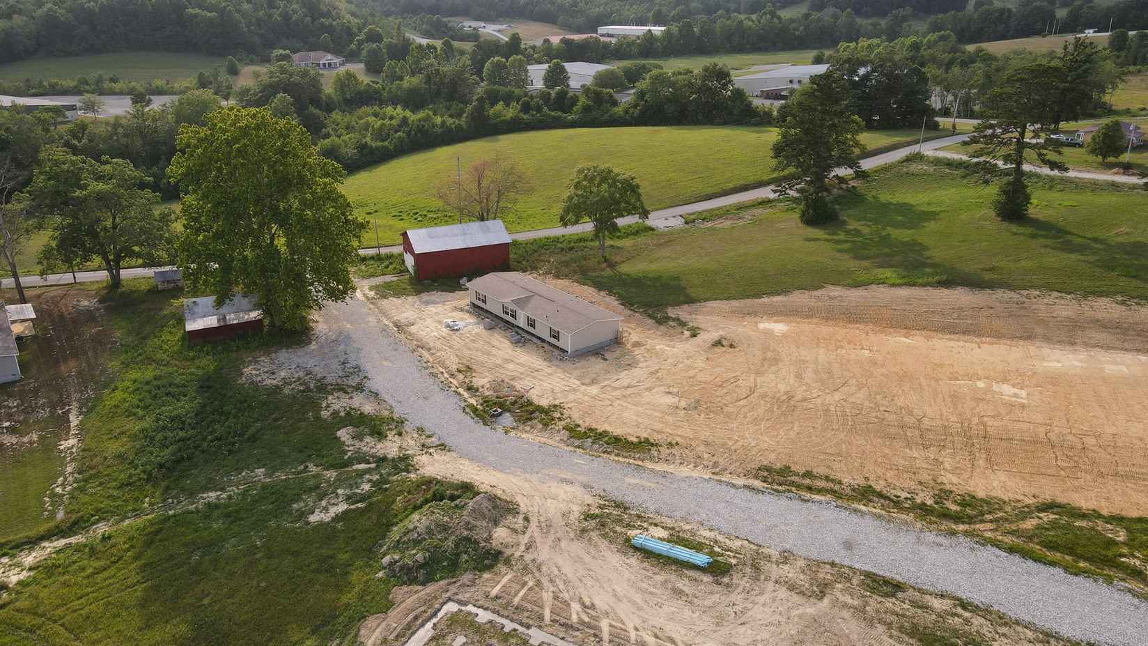 238 Roark Rd  