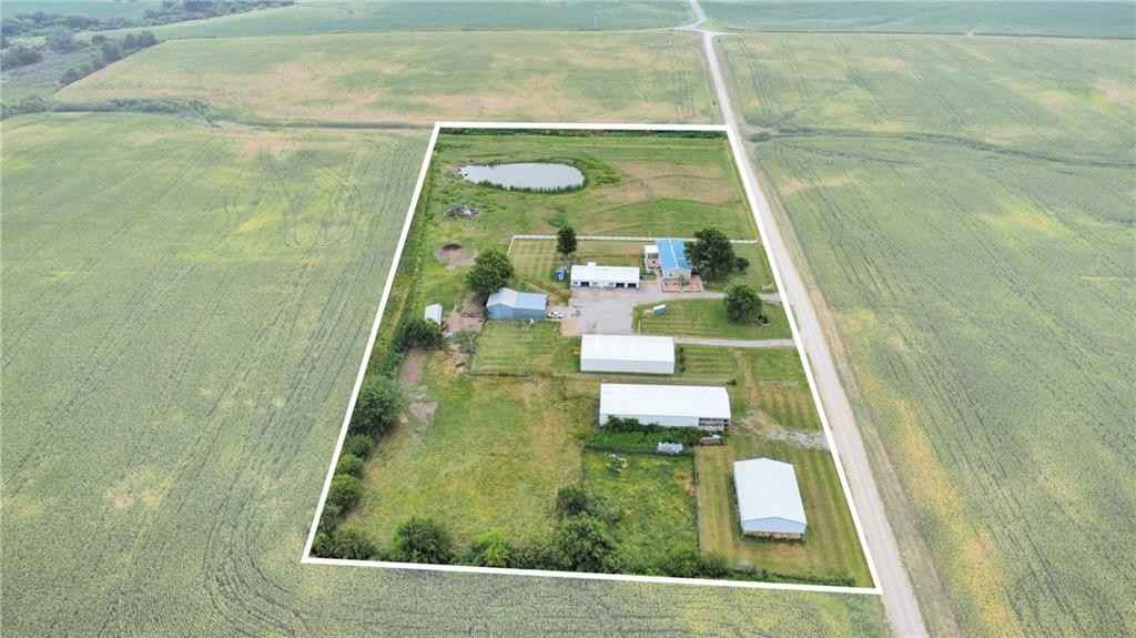 5754 NE County Road 10504 Rd  