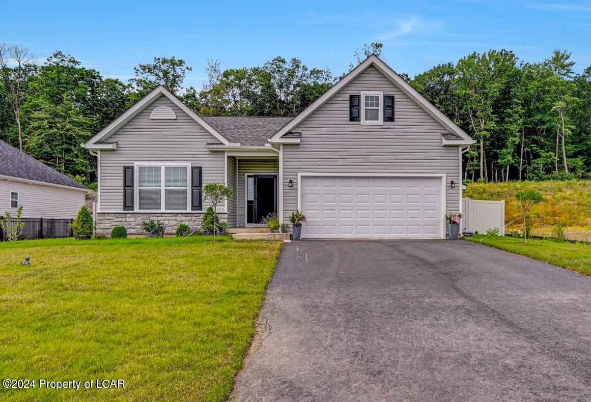 324 Long Run Rd  