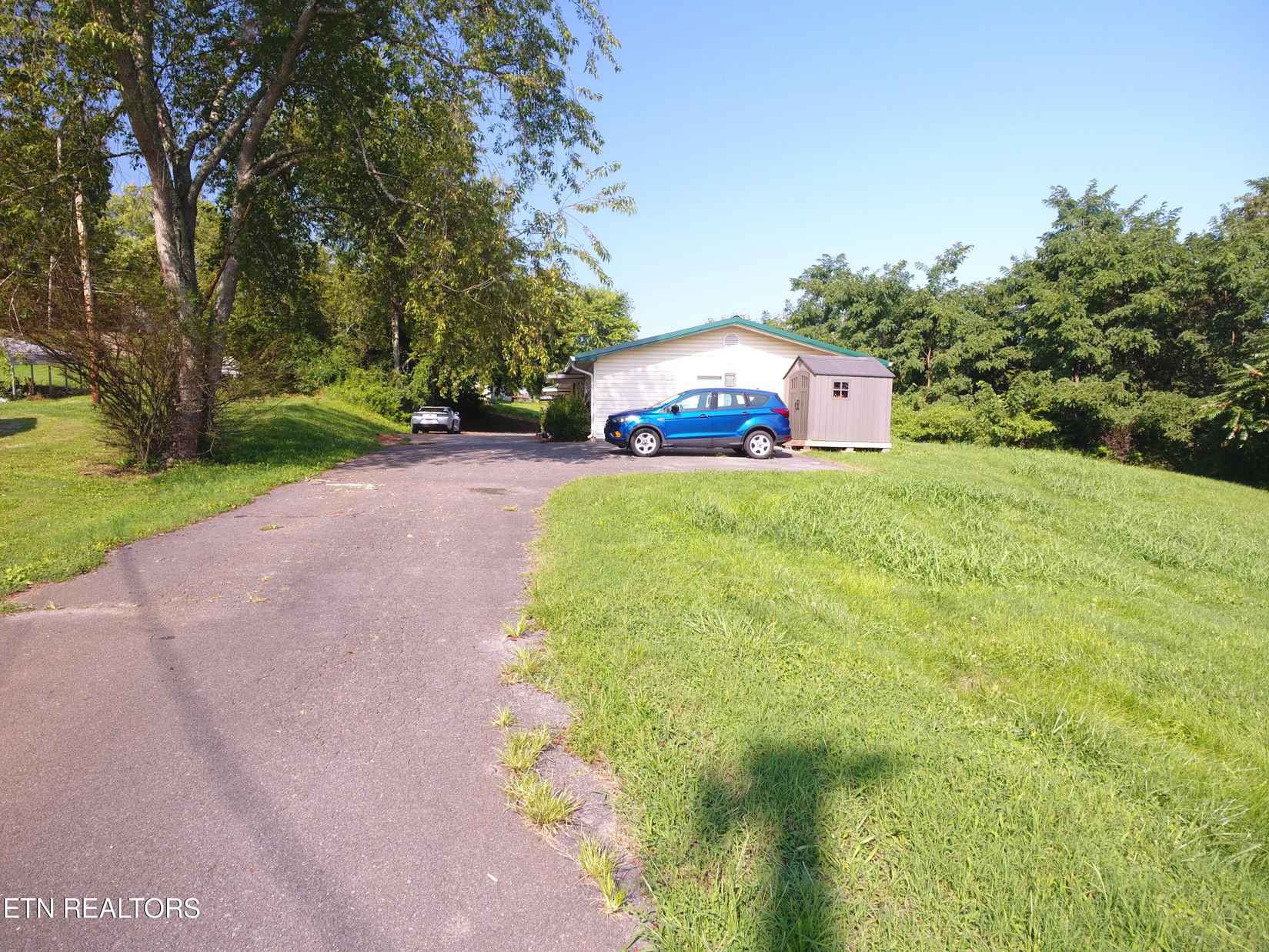 2841 Holiday Hls Rd  
