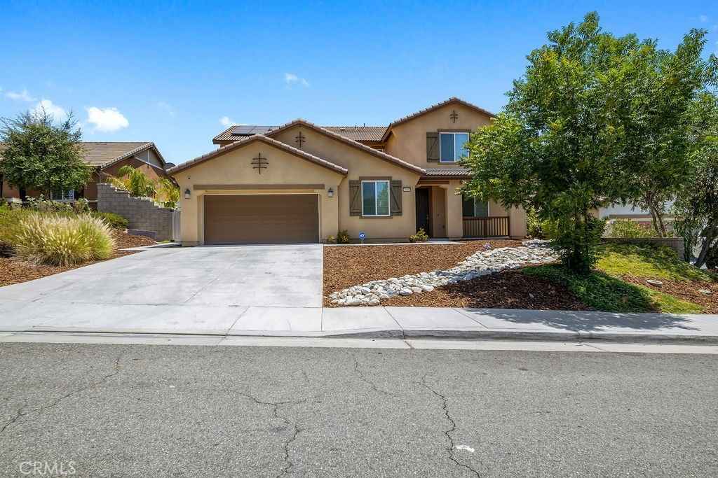 23407 Crystal Way  