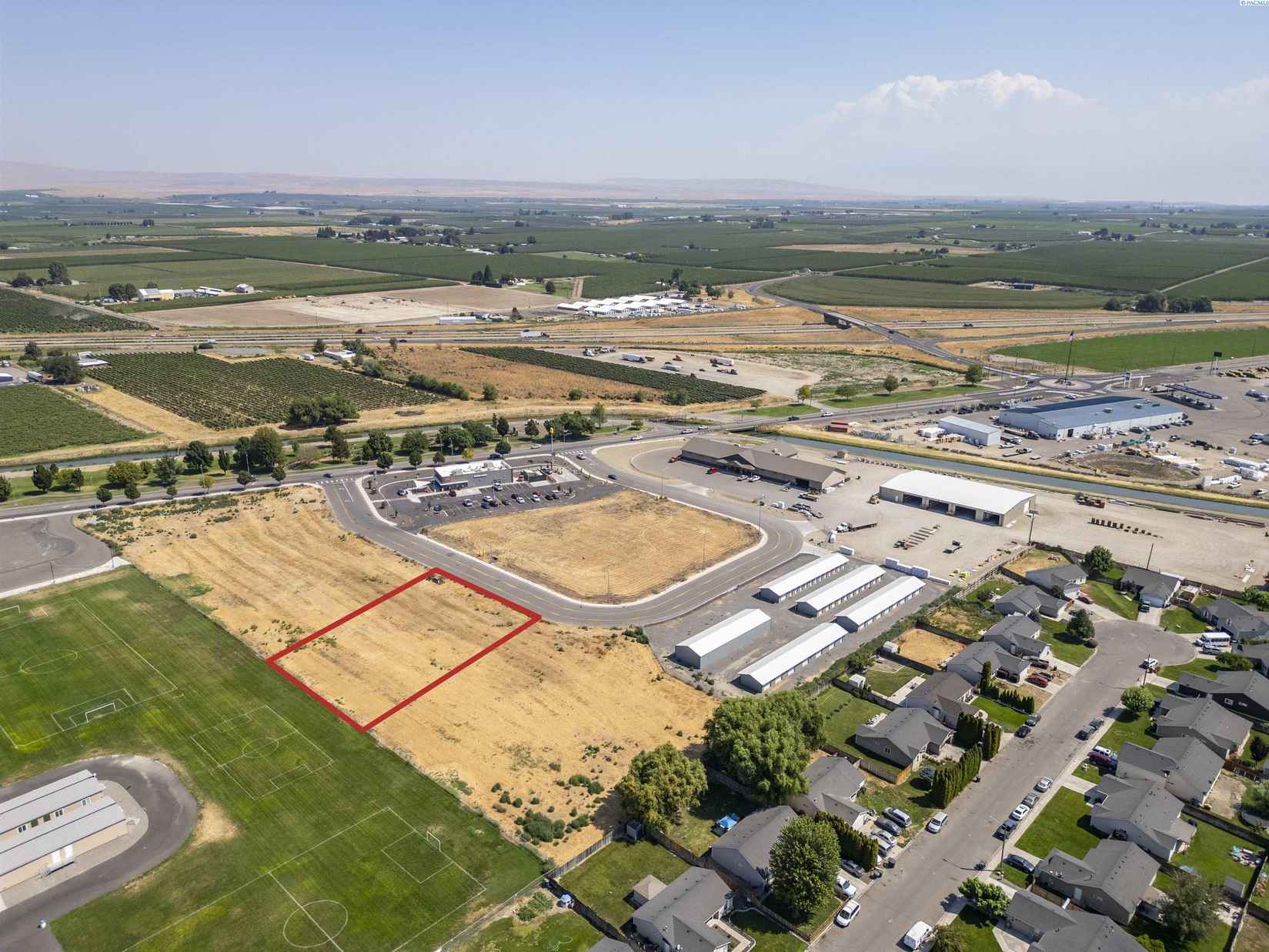 Lot 2a Vista Grande Pkwy  