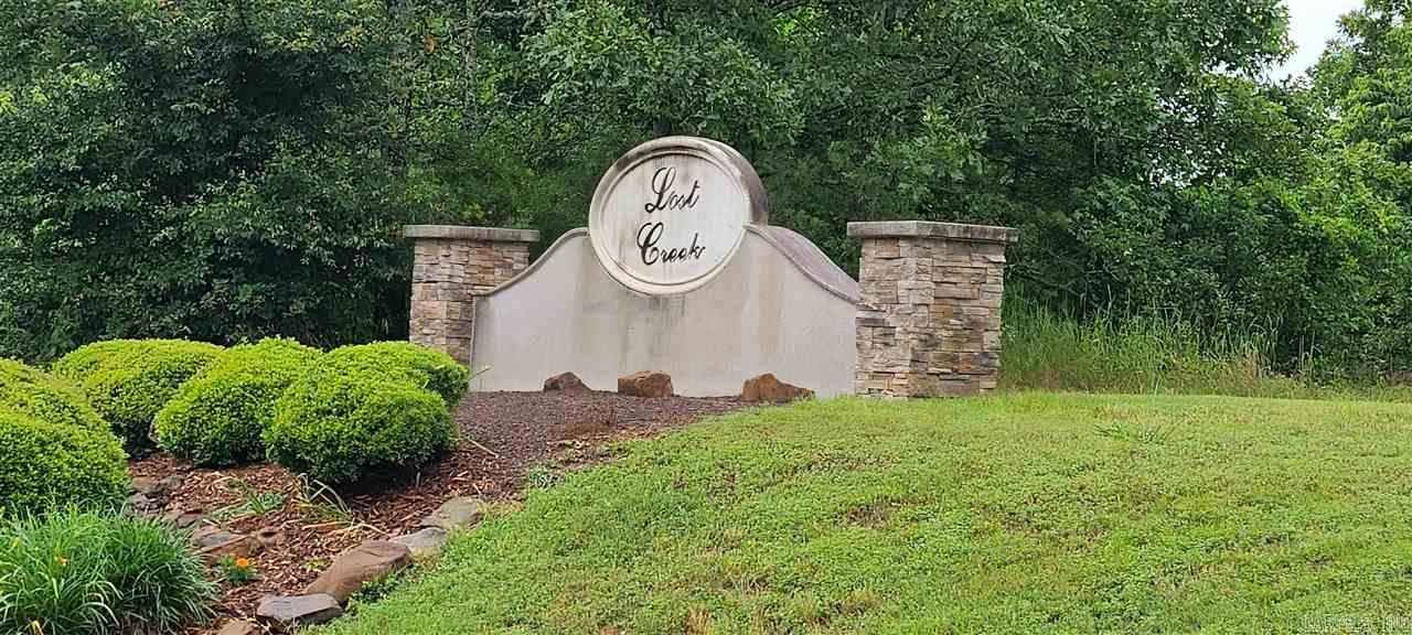 1612 Lost Crk Dr  