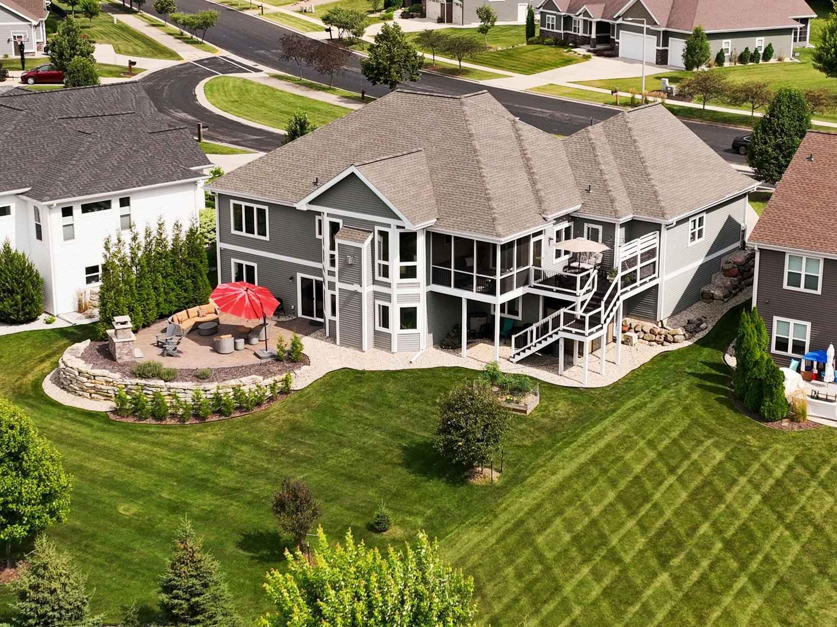 4750 Innovation Dr  