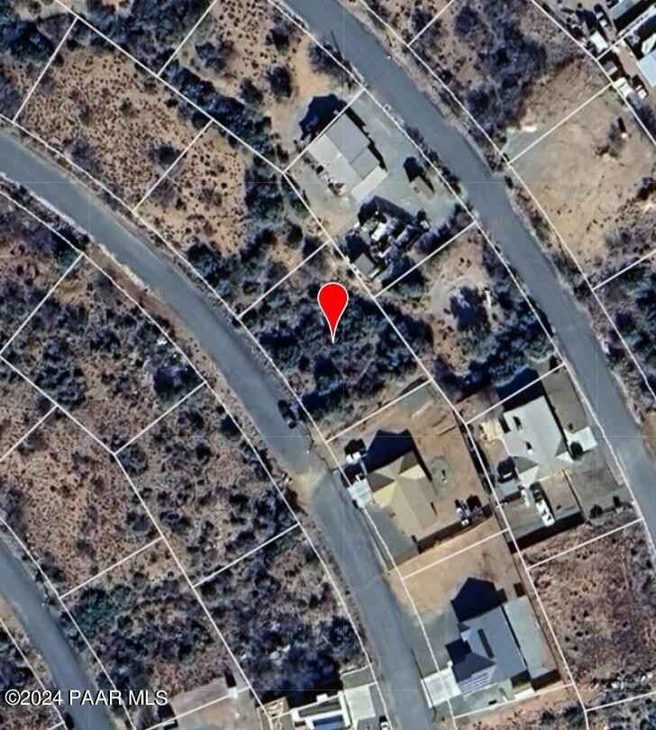 19642 E Chaparral Dr  