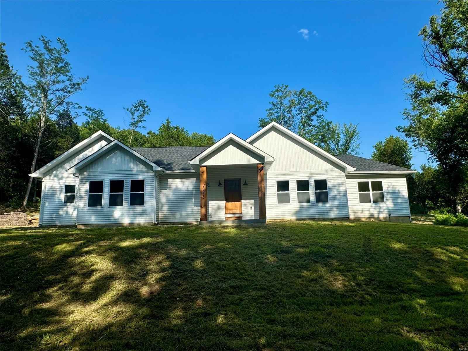 3636 Ottomeyer Ln  