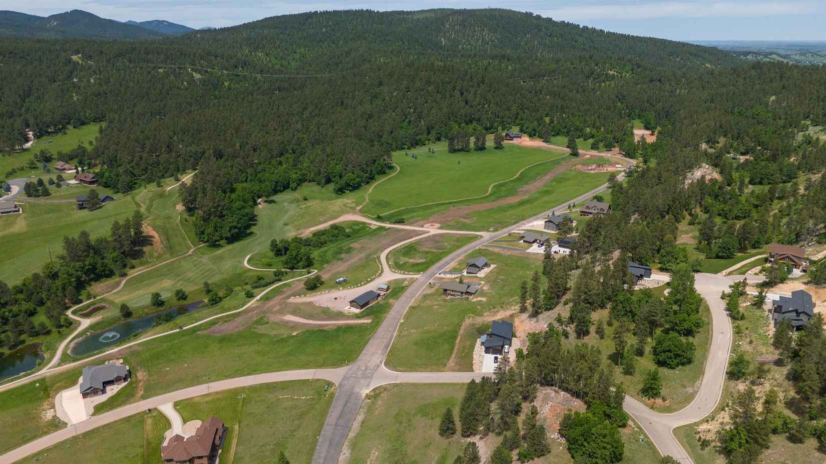 Lot 15 Block 16 Wildberger Rd  