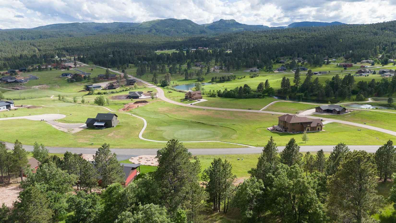 Lot 9 Block 16 Wildberger Rd  